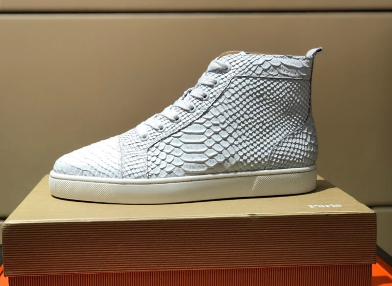 Lou Spike CHRISTIAN LOUBOUTIN - Imagen 4
