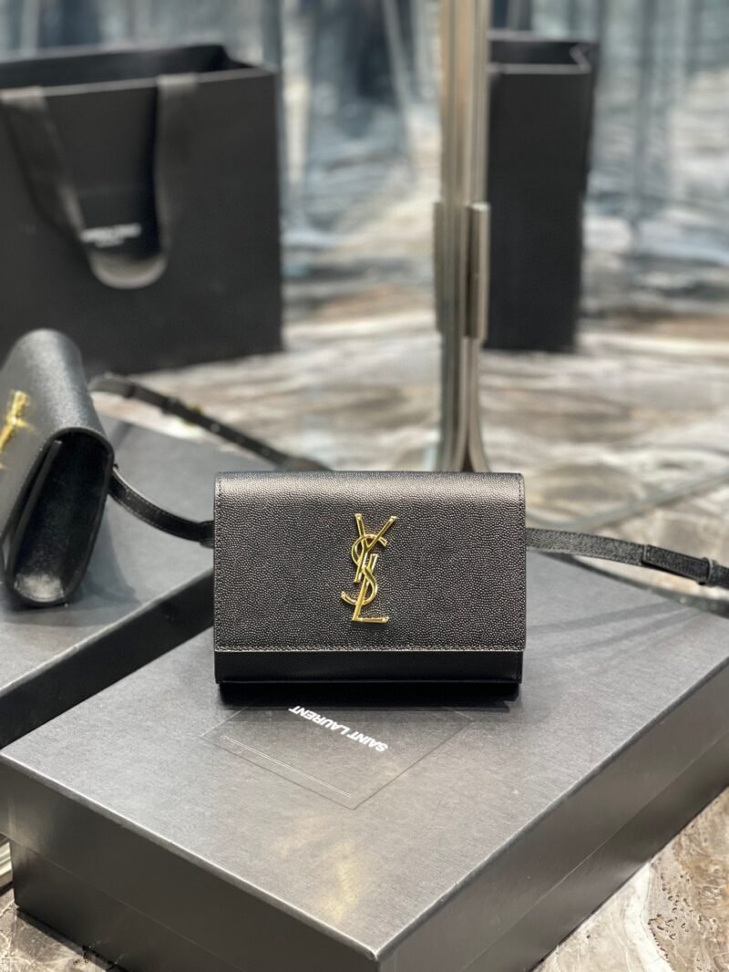 Riñonera Kate YSL