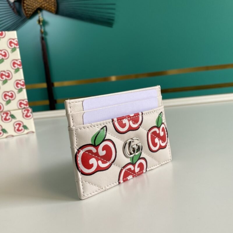 Tarjetero GG Marmont  GUCCI - KJ PLUS