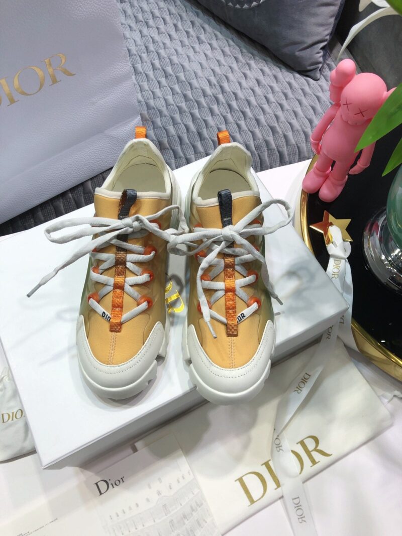 Zapatillas D-Connect Dior - Image 3