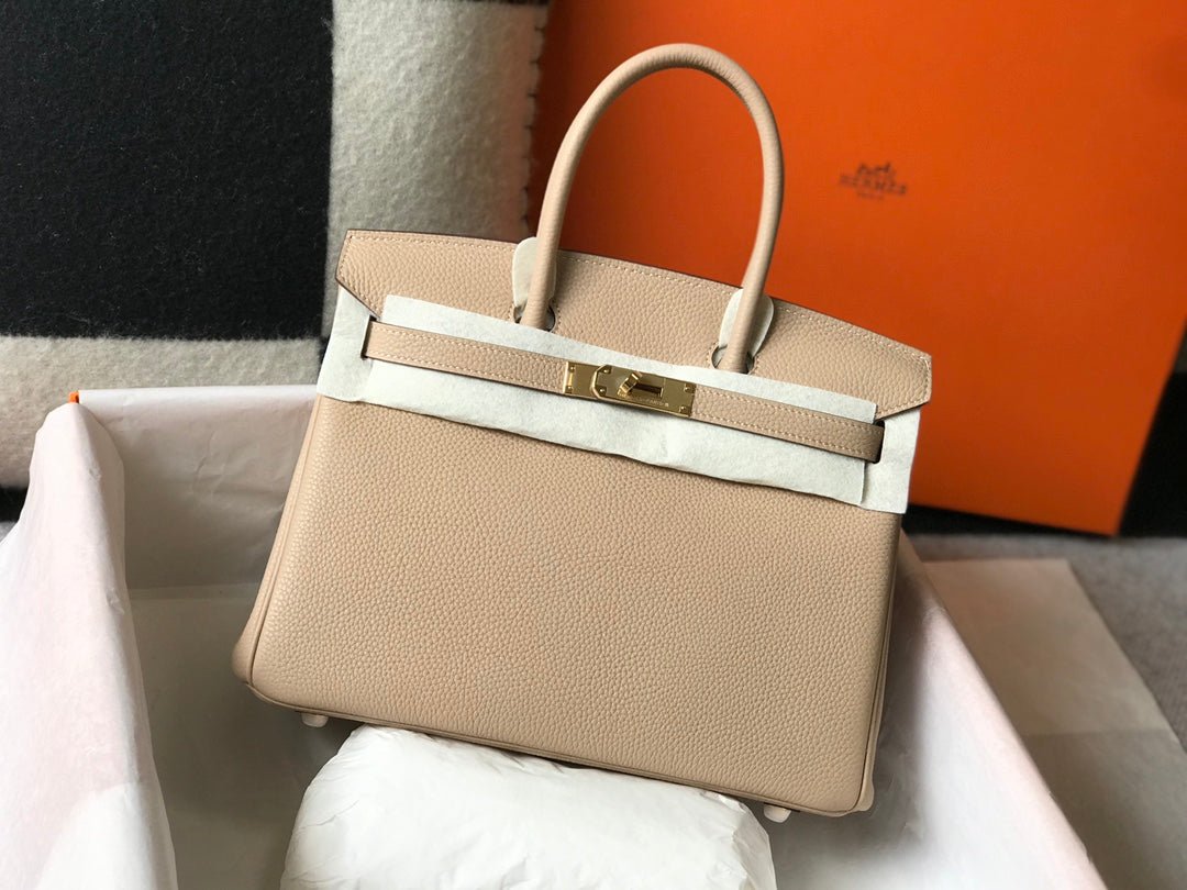 BOLSO BIRKIN HERMES