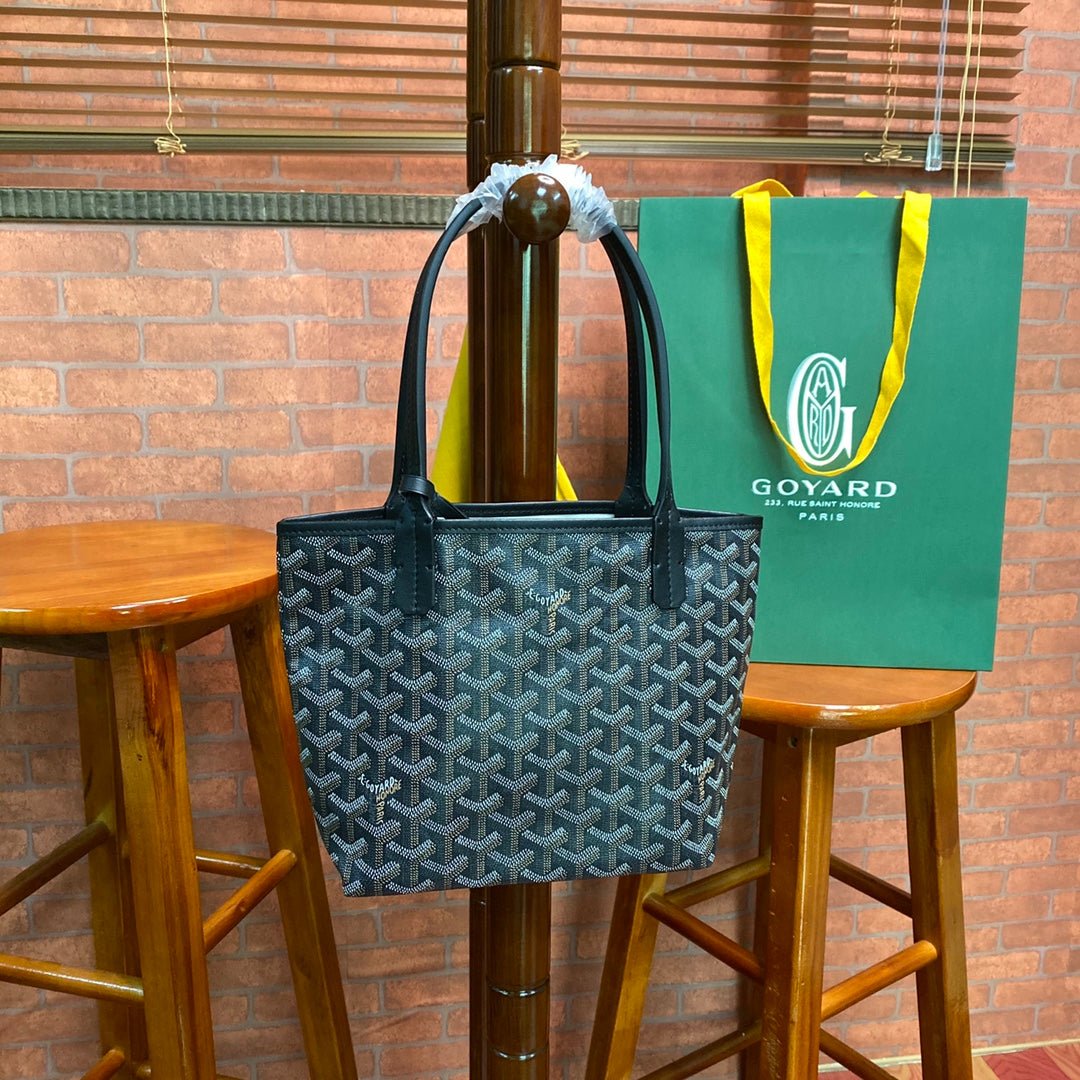Bolso Isabelle mini GOYARD