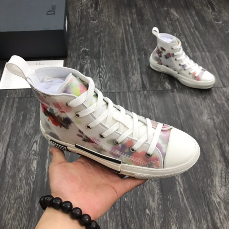 Zapatilla B23 DIOR - Imagen 8