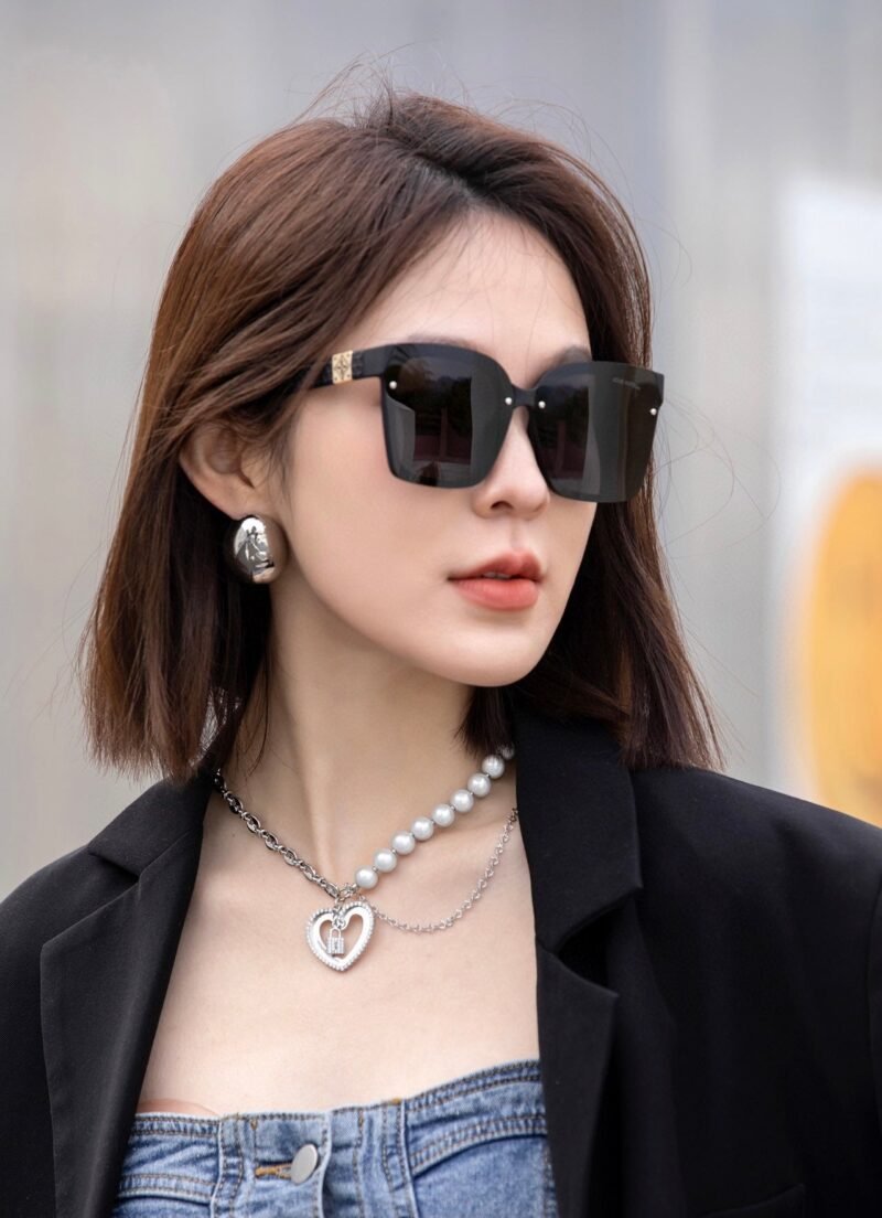 Gafas de sol My Monogram Square LOUIS VUITTON - Imagen 3