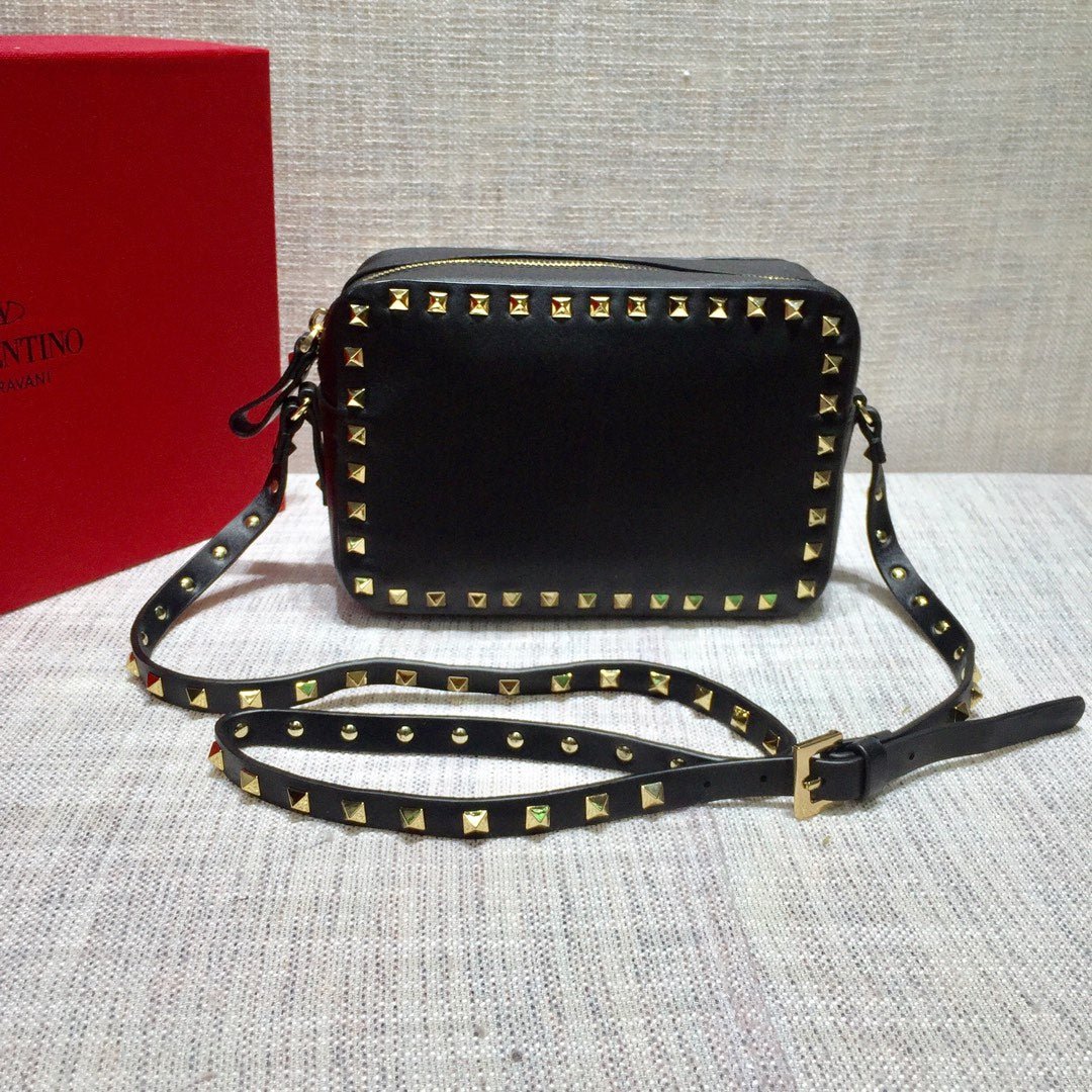 BOLSO BANDOLERA PEQUEÑO ROCKSTUD VALENTINO