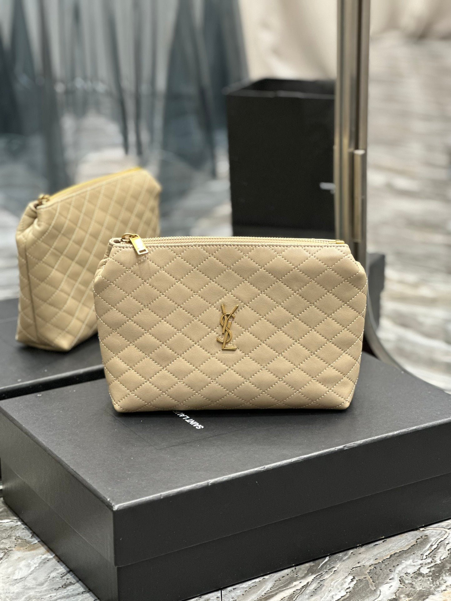 Neceser Gaby YSL