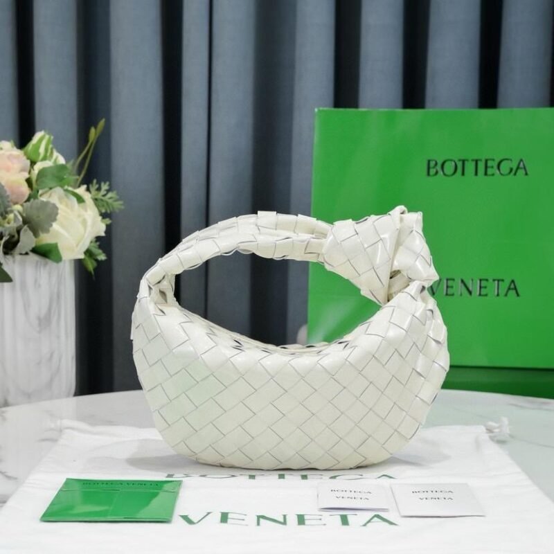 Bolso Mini Jodie Bottega Veneta - Imagen 3