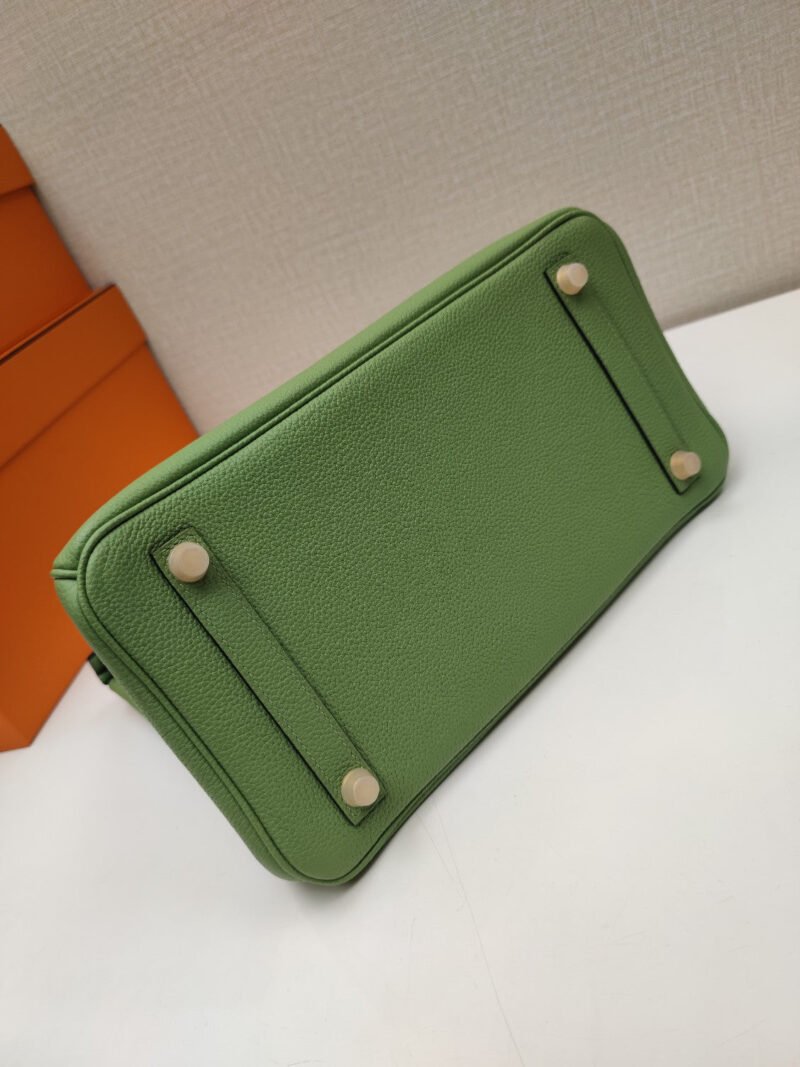 BOLSO BIRKIN 30 HERMES - Imagen 8