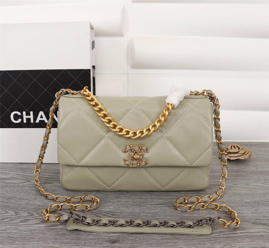 BOLSO CHANEL 19