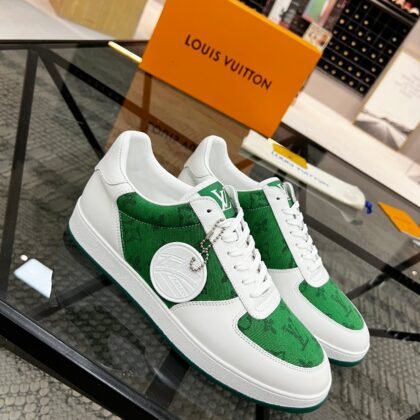 Zapatilla deportiva Run Away Louis Vuitton