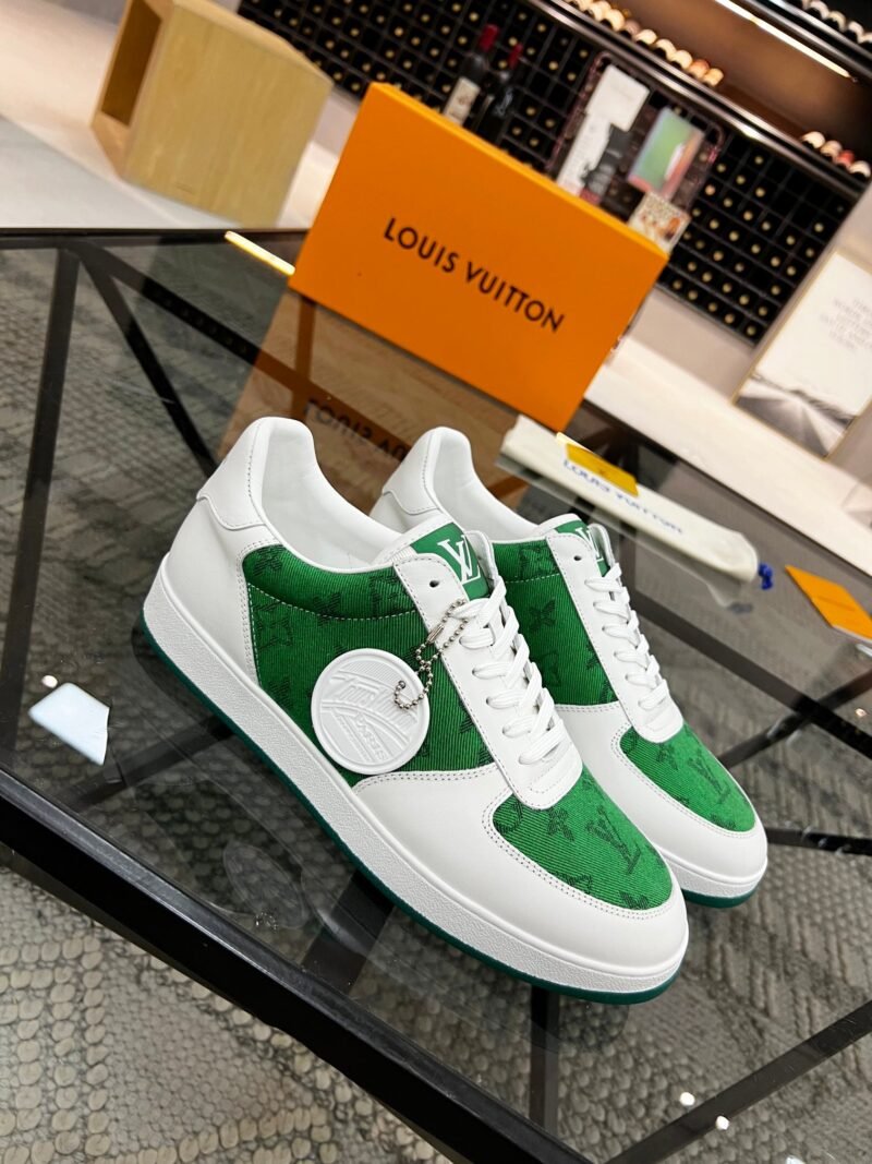 Zapatilla deportiva Run Away Louis Vuitton