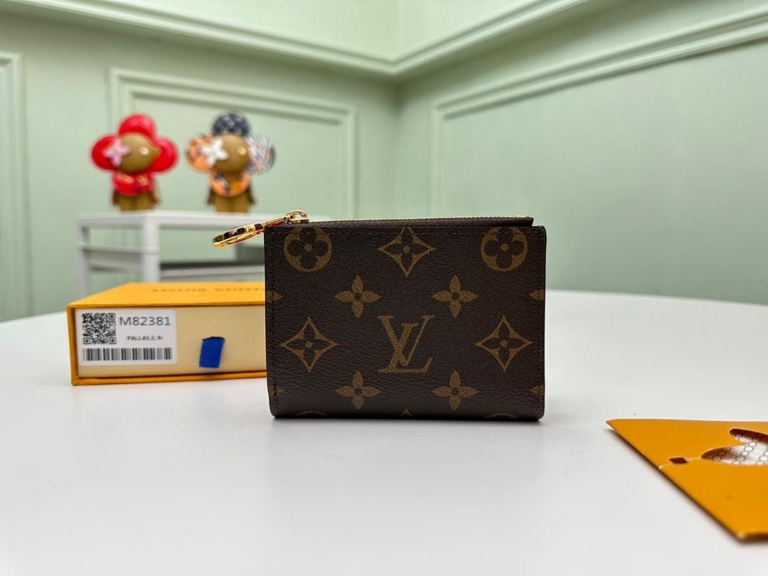 CARTERA LISA Louis Vuitton
