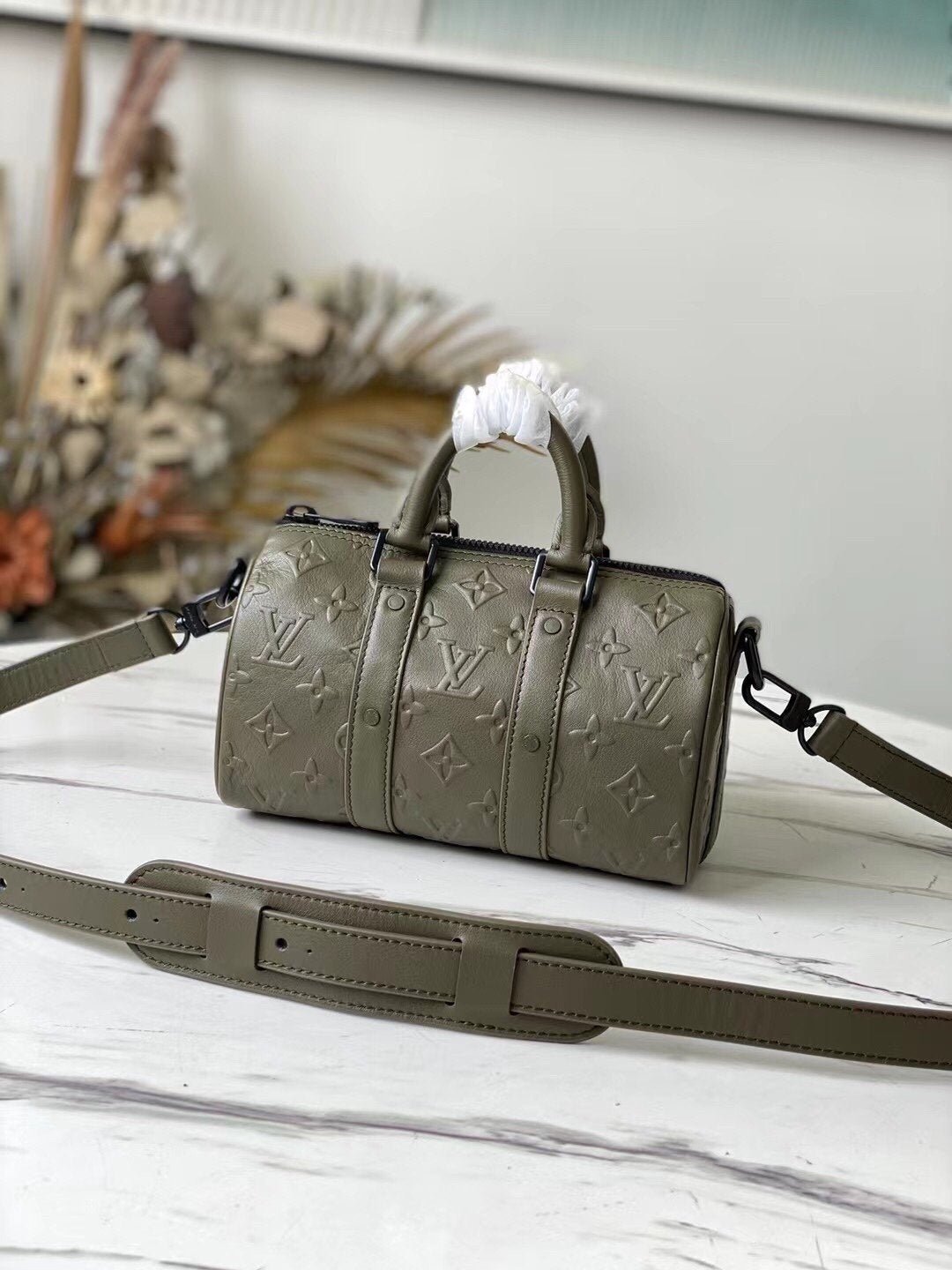 KEEPALL XS Louis Vuitton