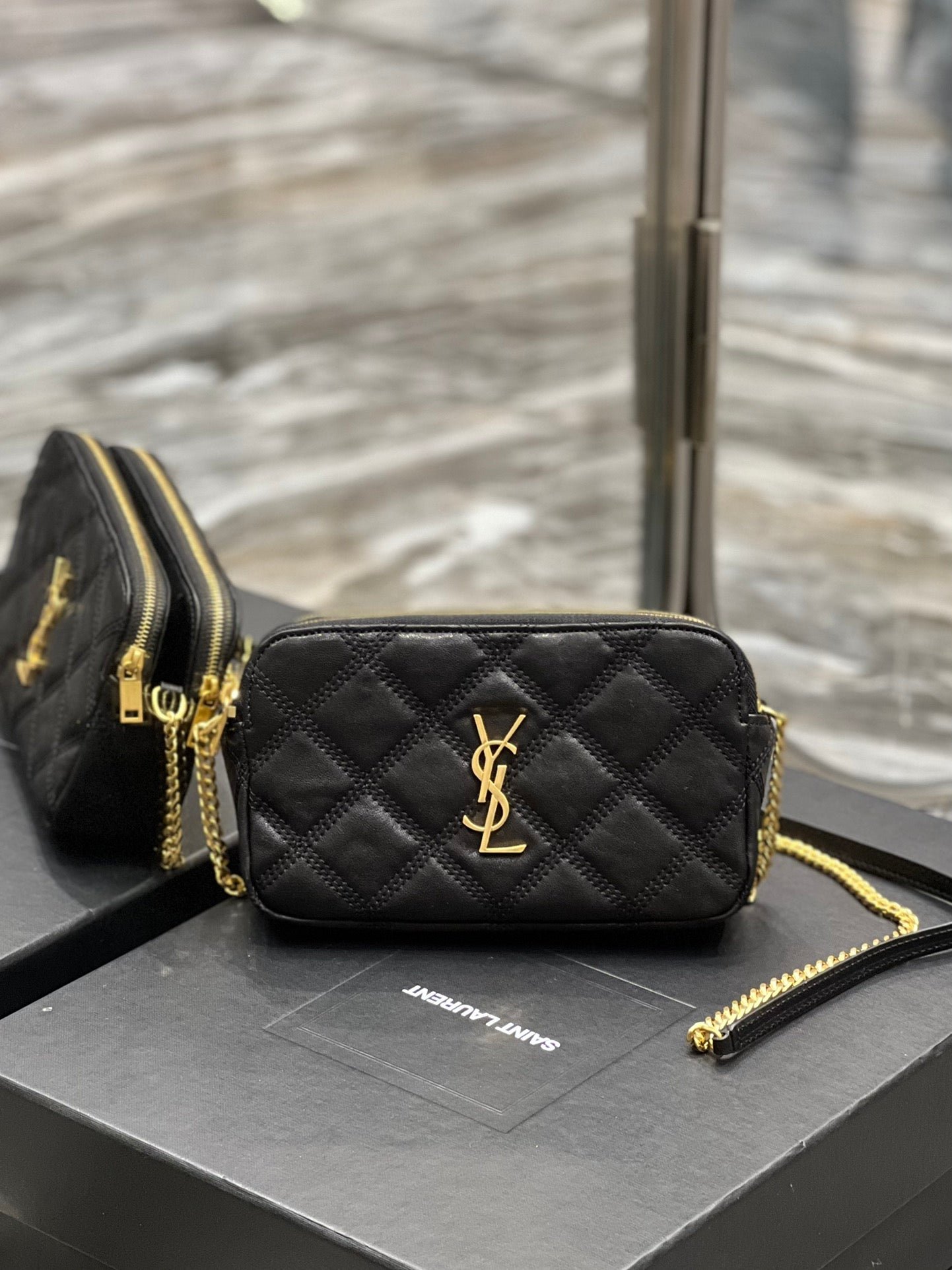 Bolso Becky YSL