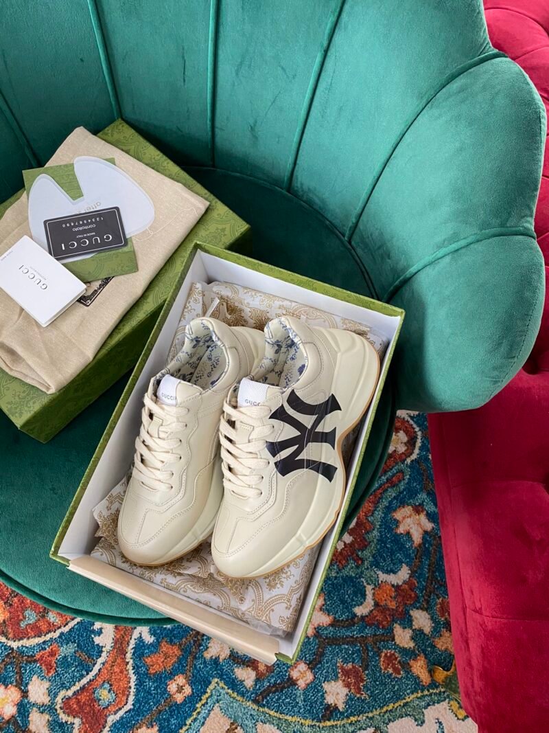 Zapatilla Rhyton GUCCI