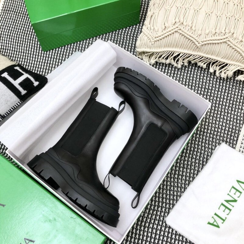 Botas Chelsea BOTTEGA VENETA
