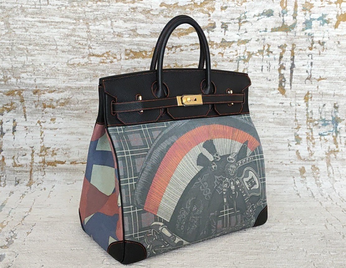 Bolso HAC40 Birkin HERMES