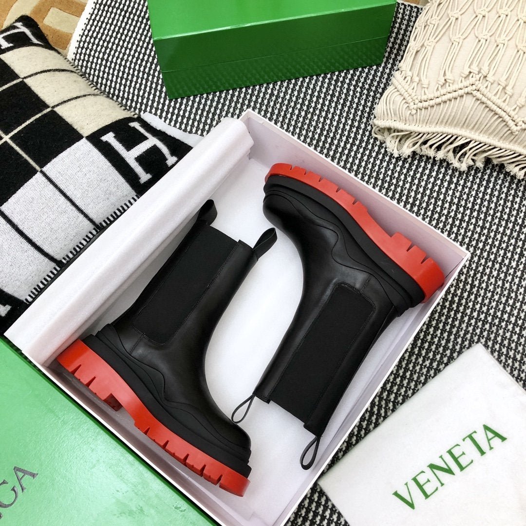 Botas Chelsea BOTTEGA VENETA