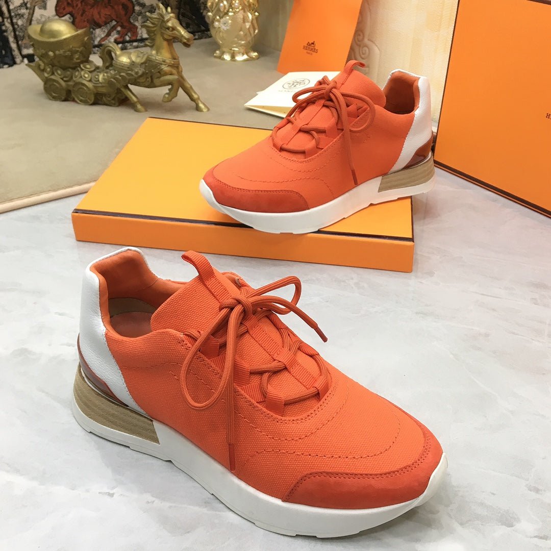 Deportivas HERMES