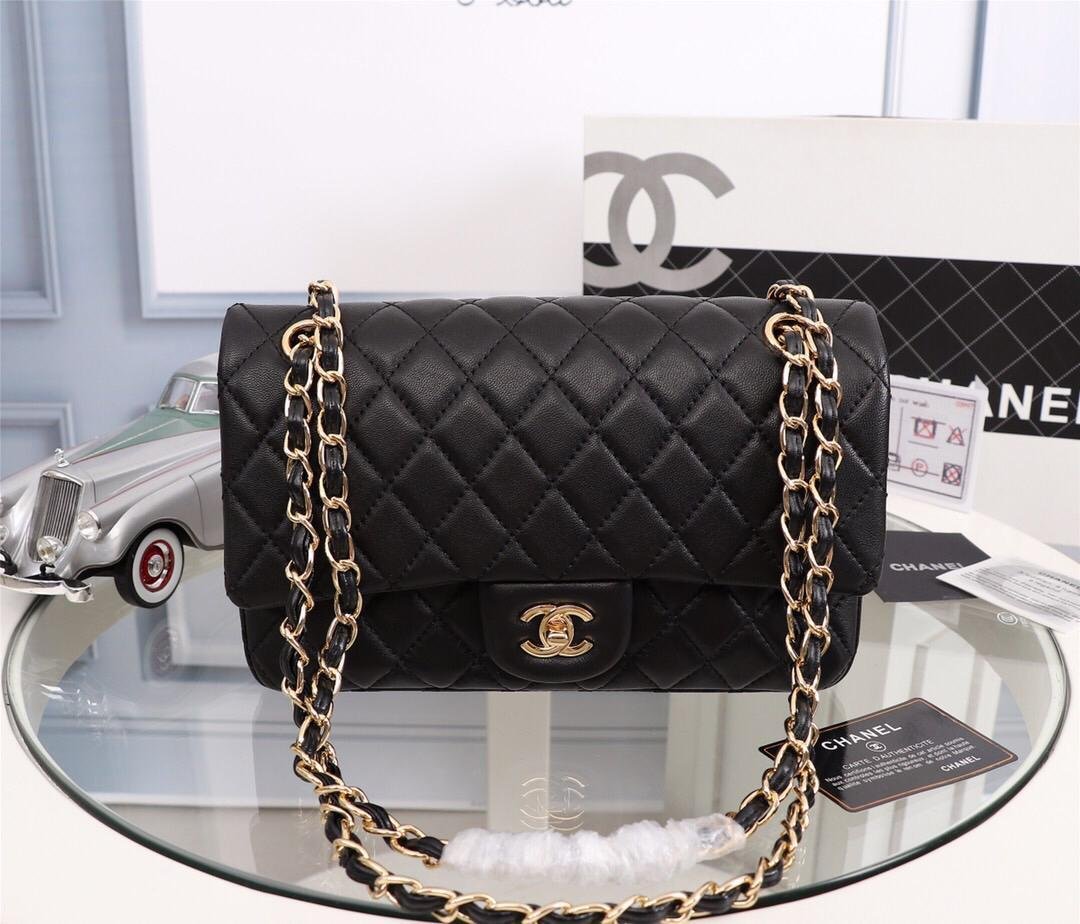Bolso Jumbo CHANEL