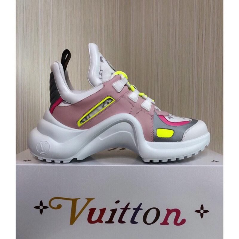 ZAPATILLA DEPORTIVA LV ARCHLIGHT Louis Vuitton