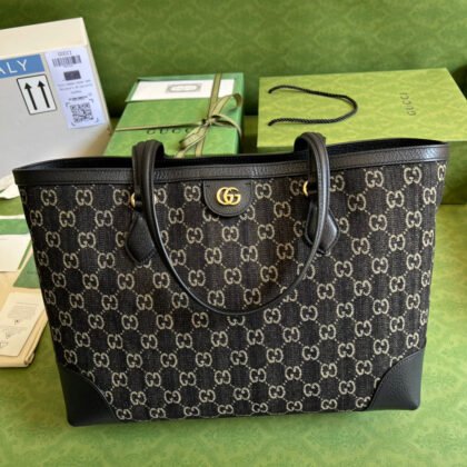 Tote Ophidia con GG mediano GUCCI