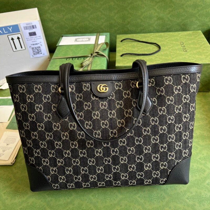 Tote Ophidia con GG mediano GUCCI