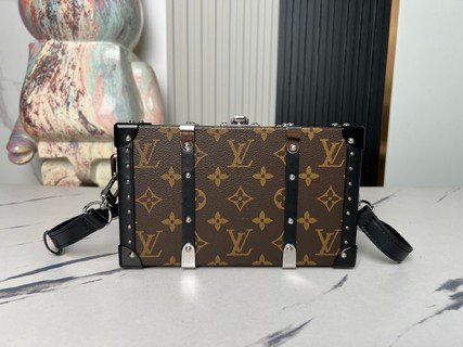Bolso Neo Wallet Trunk LOUIS VUITTON