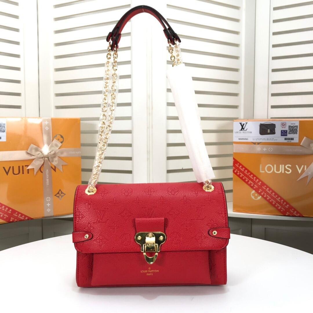 BOLSO VAVIN LOUIS VUITTON