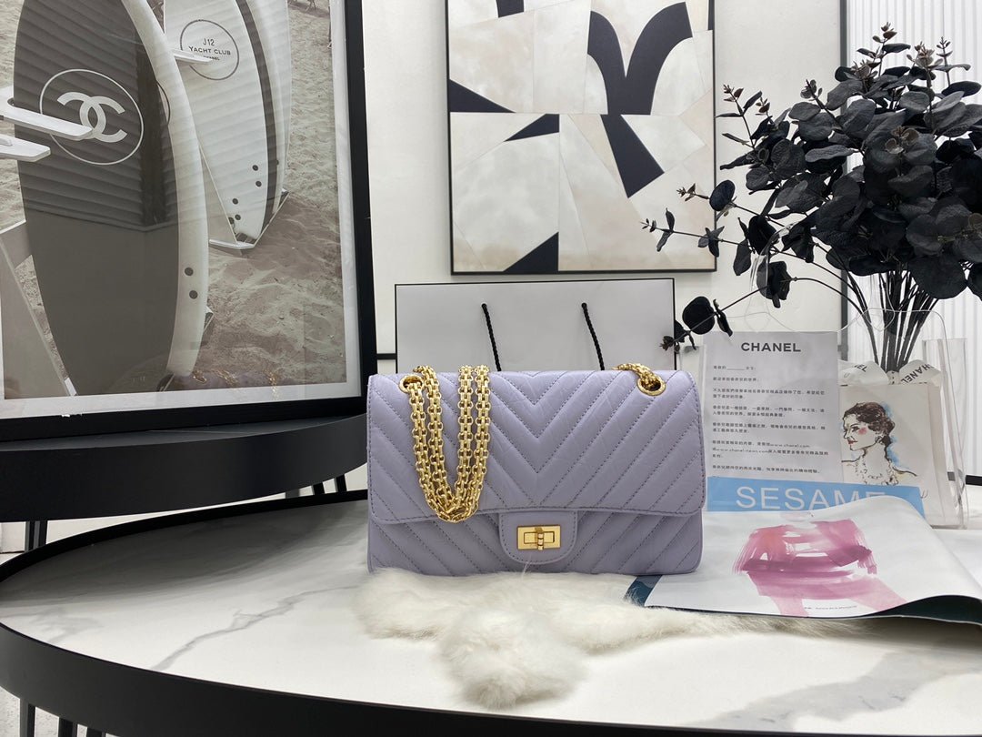 BOLSO 2.55 CHANEL