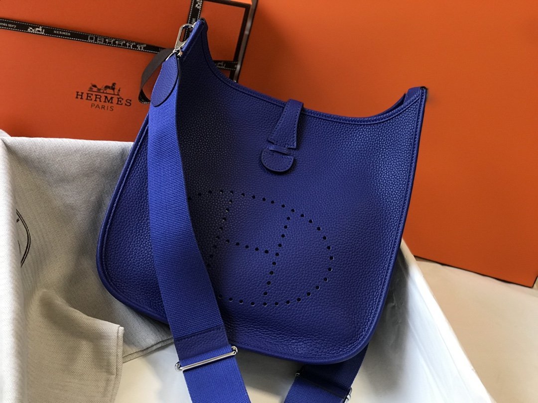 Bolso Evelyne HERMES