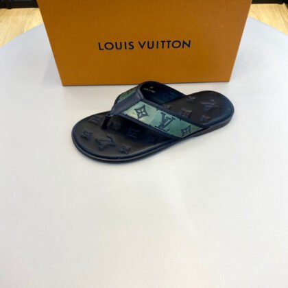 Sandalia Mirabeau Louis Vuitton