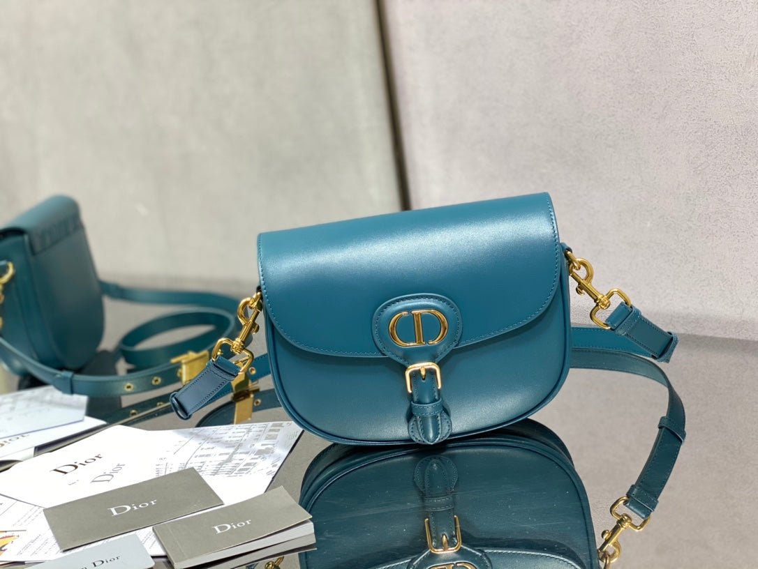 BOLSO MEDIANO DIOR BOBBY