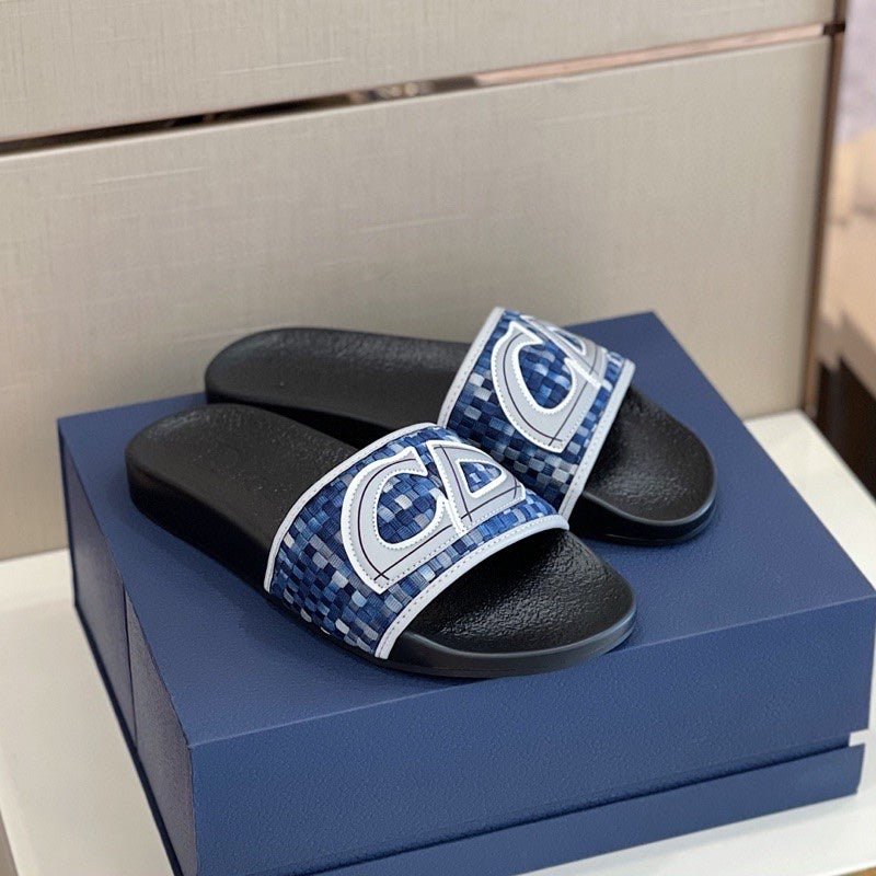 Sandalia DIOR
