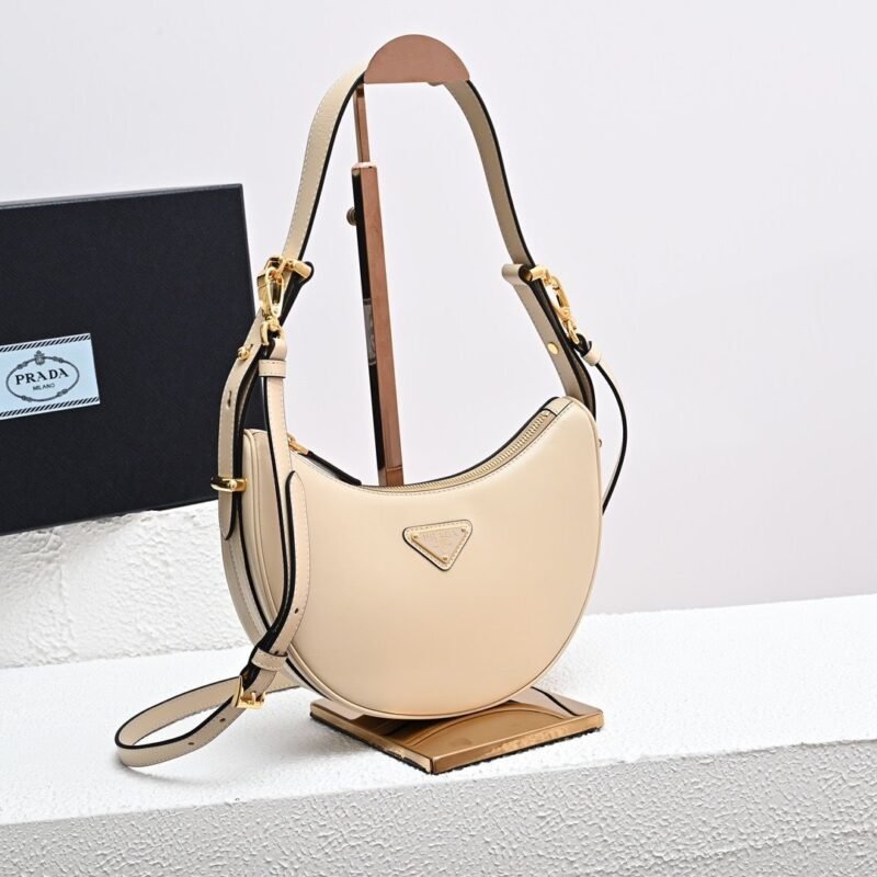 Bolso Arqué PRADA - Imagen 2