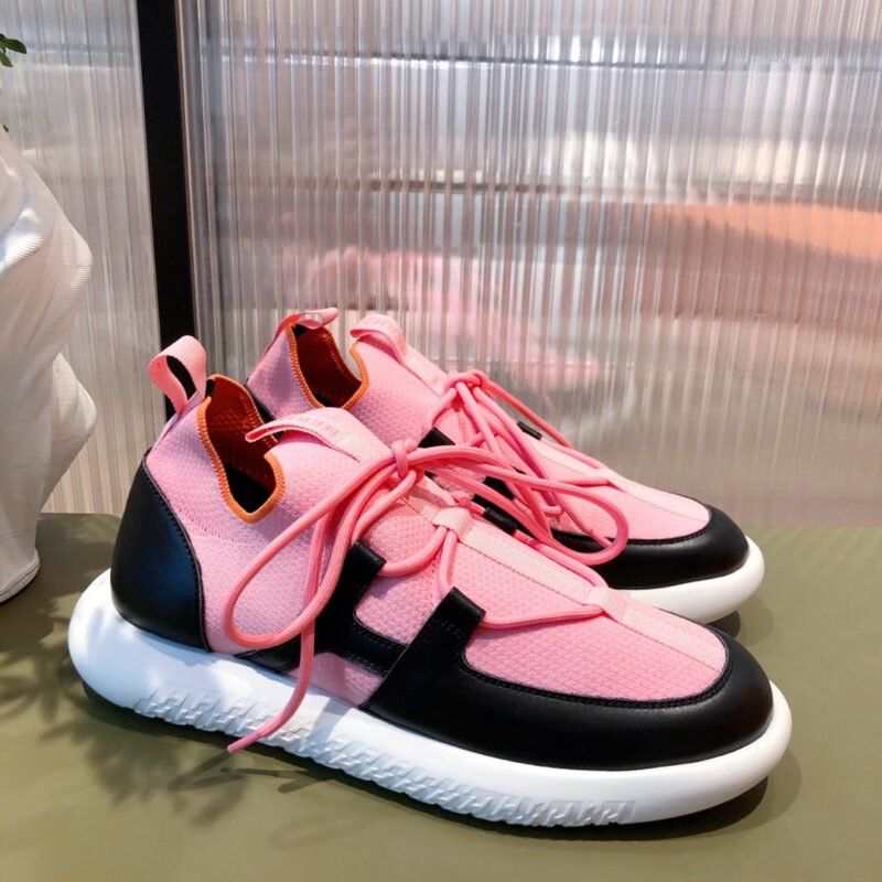 Deportivas Crew HERMES
