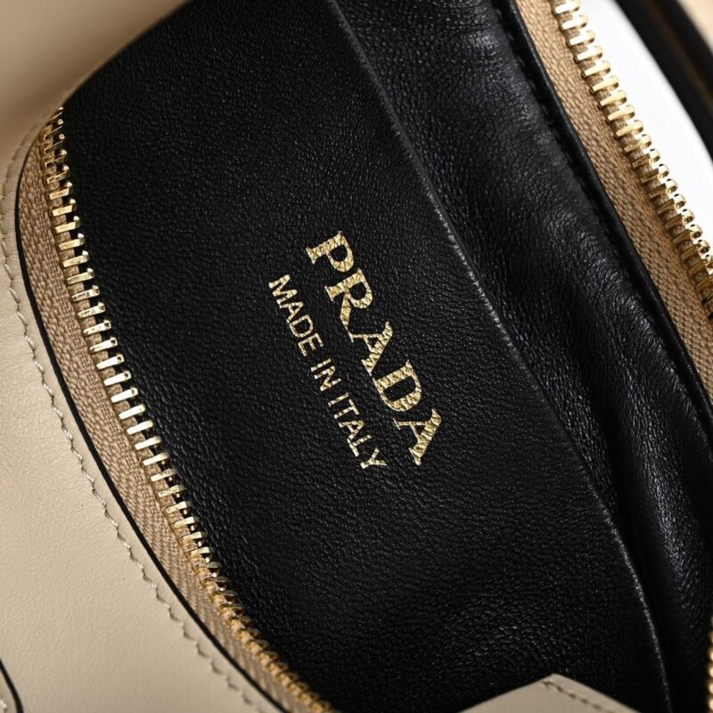 Bolso Arqué PRADA - Imagen 9