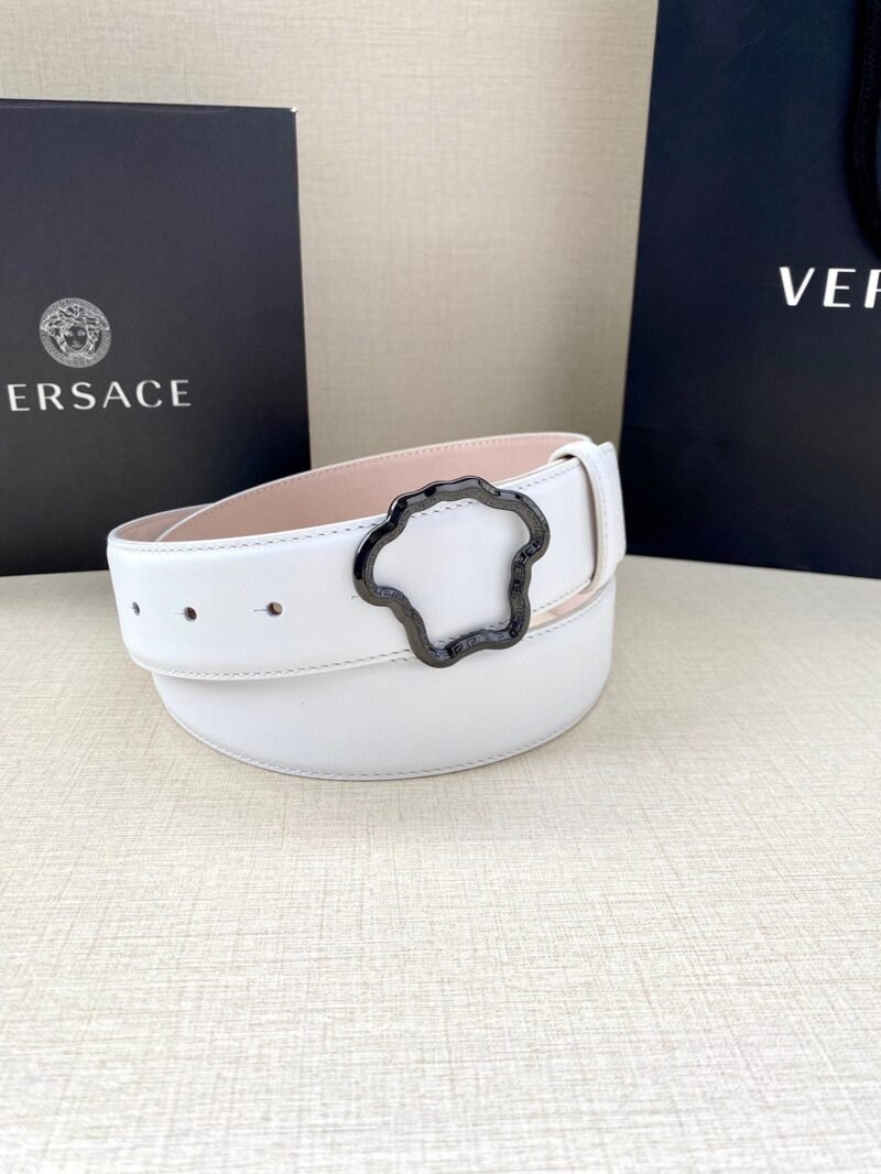 Cinturón Medusa VERSACE - Imagen 2