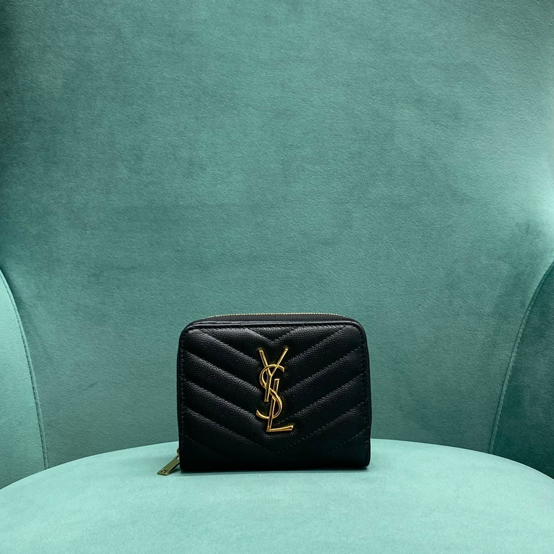 Cartera Cassandre Matelassé YSL