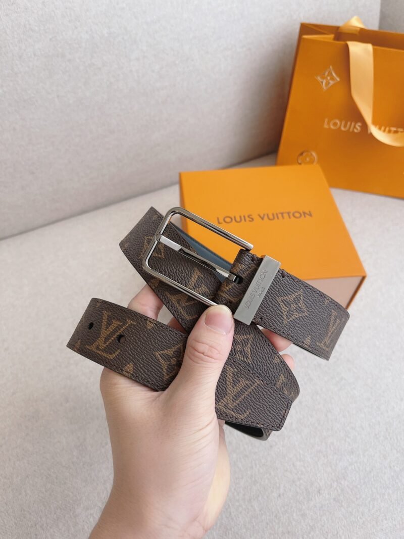 Cinturón Pont Neuf Louis Vuitton - Imagen 3