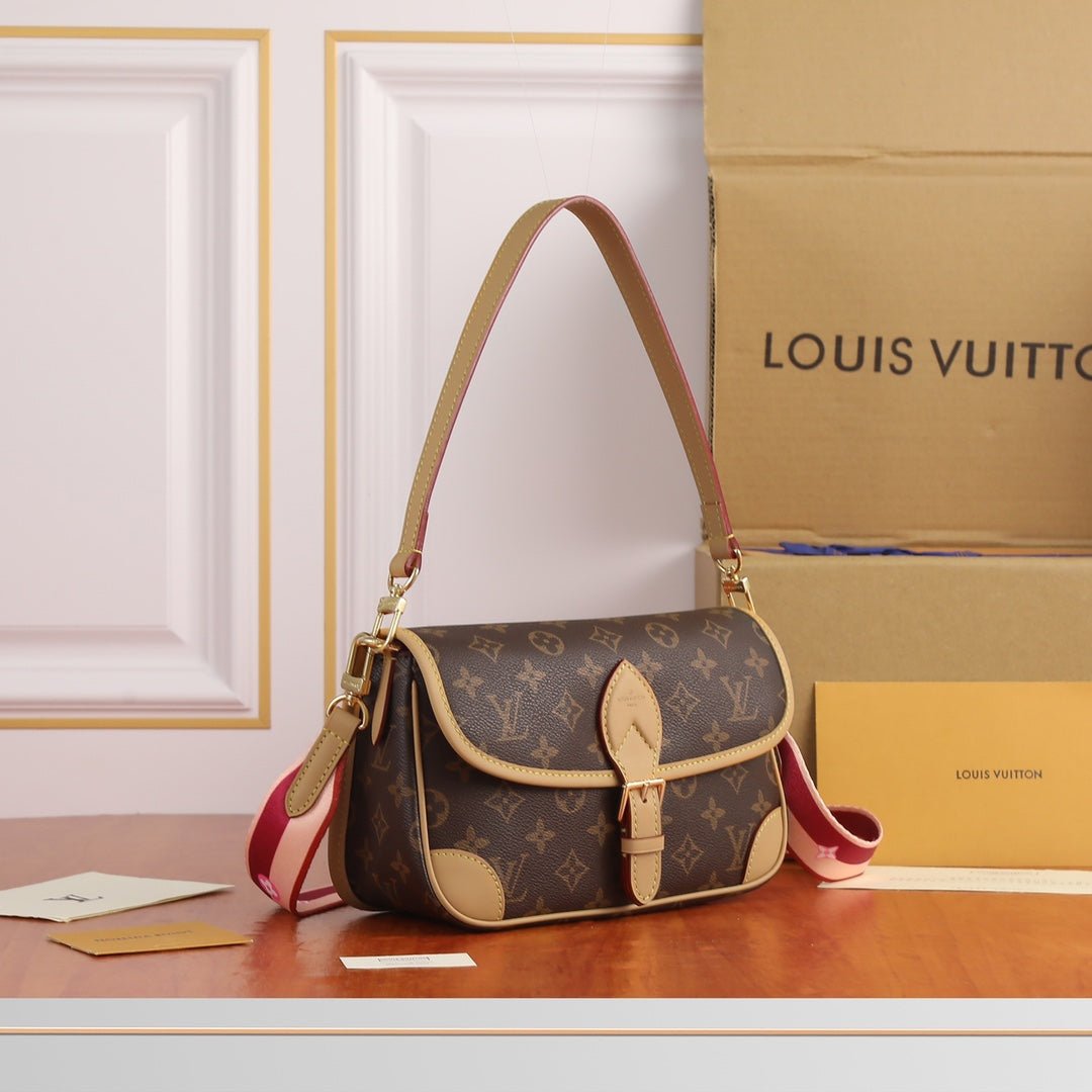 Bolso Diane LOUIS VUITTON