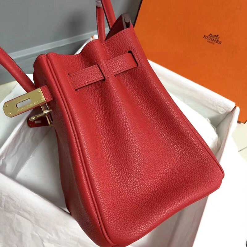 Bolso Birkin 35 HERMES - Imagen 3