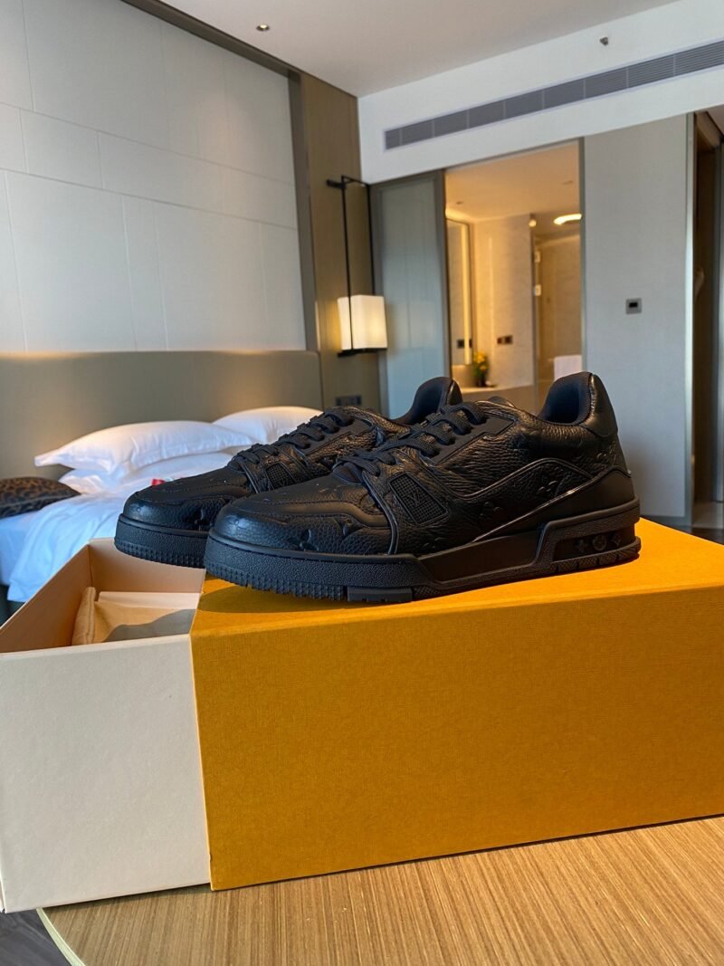 ZAPATILLA DEPORTIVA LV TRAINER Louis Vuitton