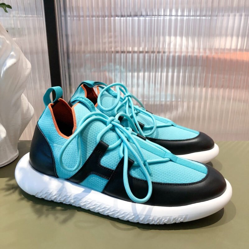 Deportivas Crew HERMES