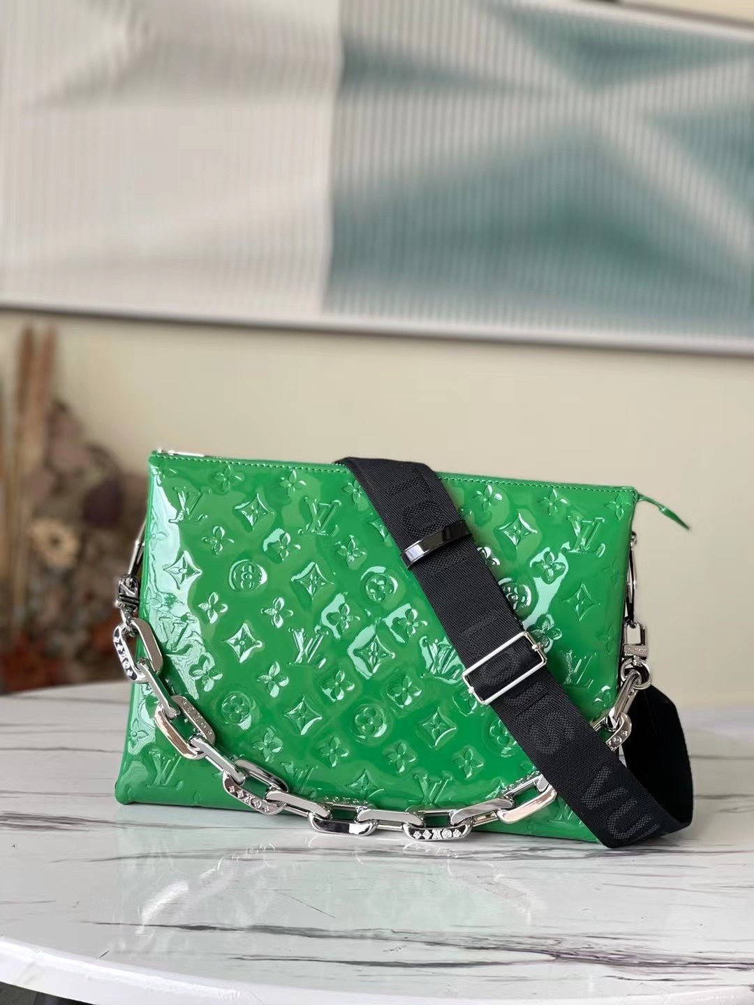 BOLSO COUSSIN PM Louis Vuitton