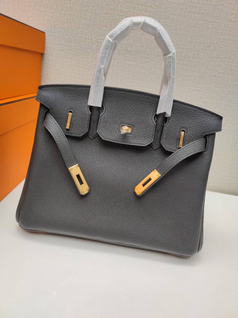 BOLSO BIRKIN 30 HERMES - Imagen 4