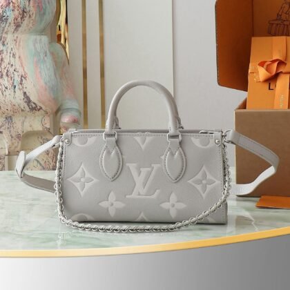 Bolso OnTheGo East West Louis Vuitton