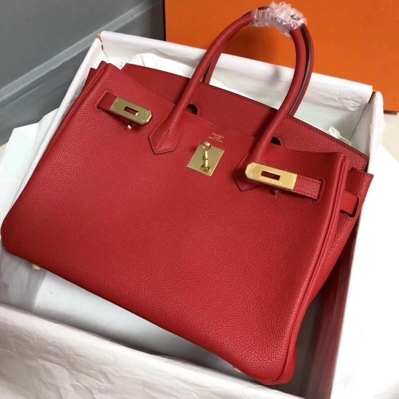 Bolso Birkin 35 HERMES - Imagen 2