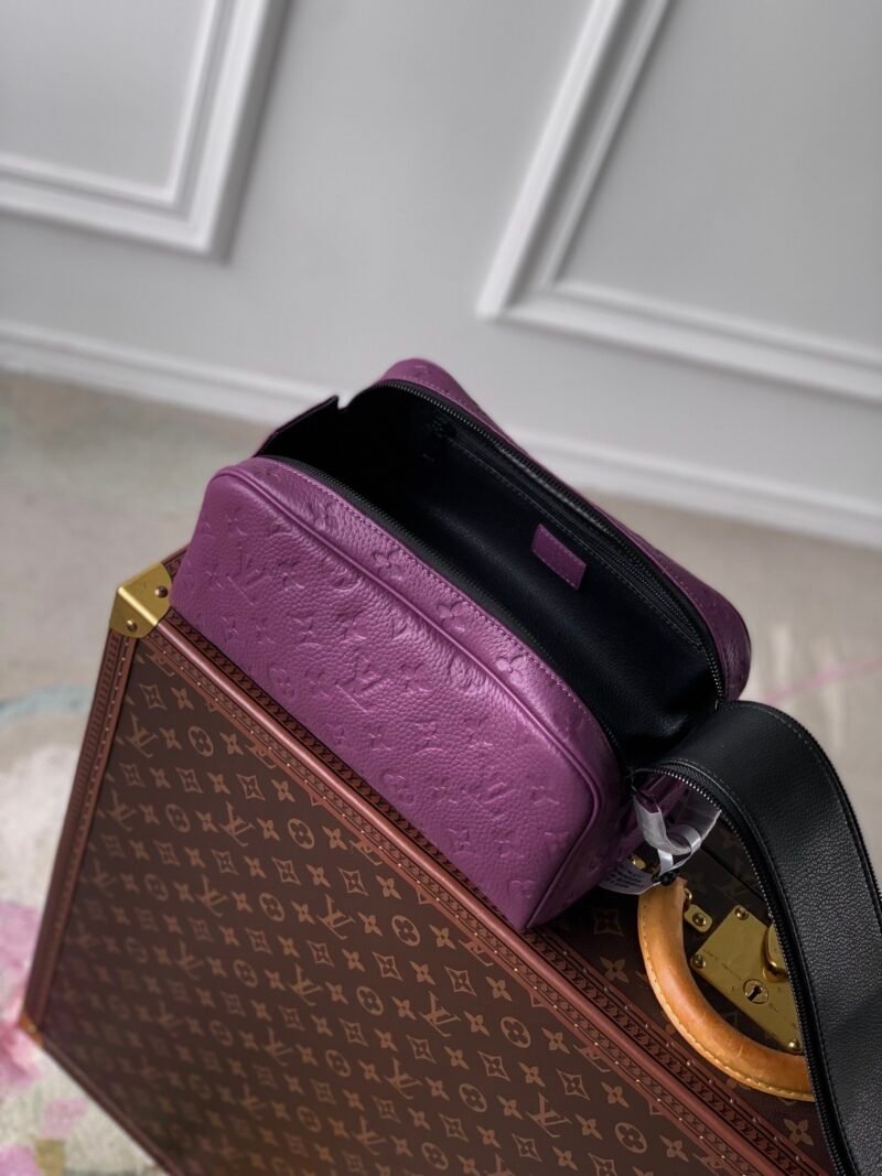 Neceser Dopp Kit LOUIS VUITTON - Imagen 9