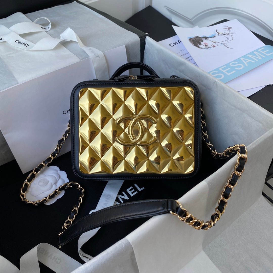 VANITY CASE CHANEL